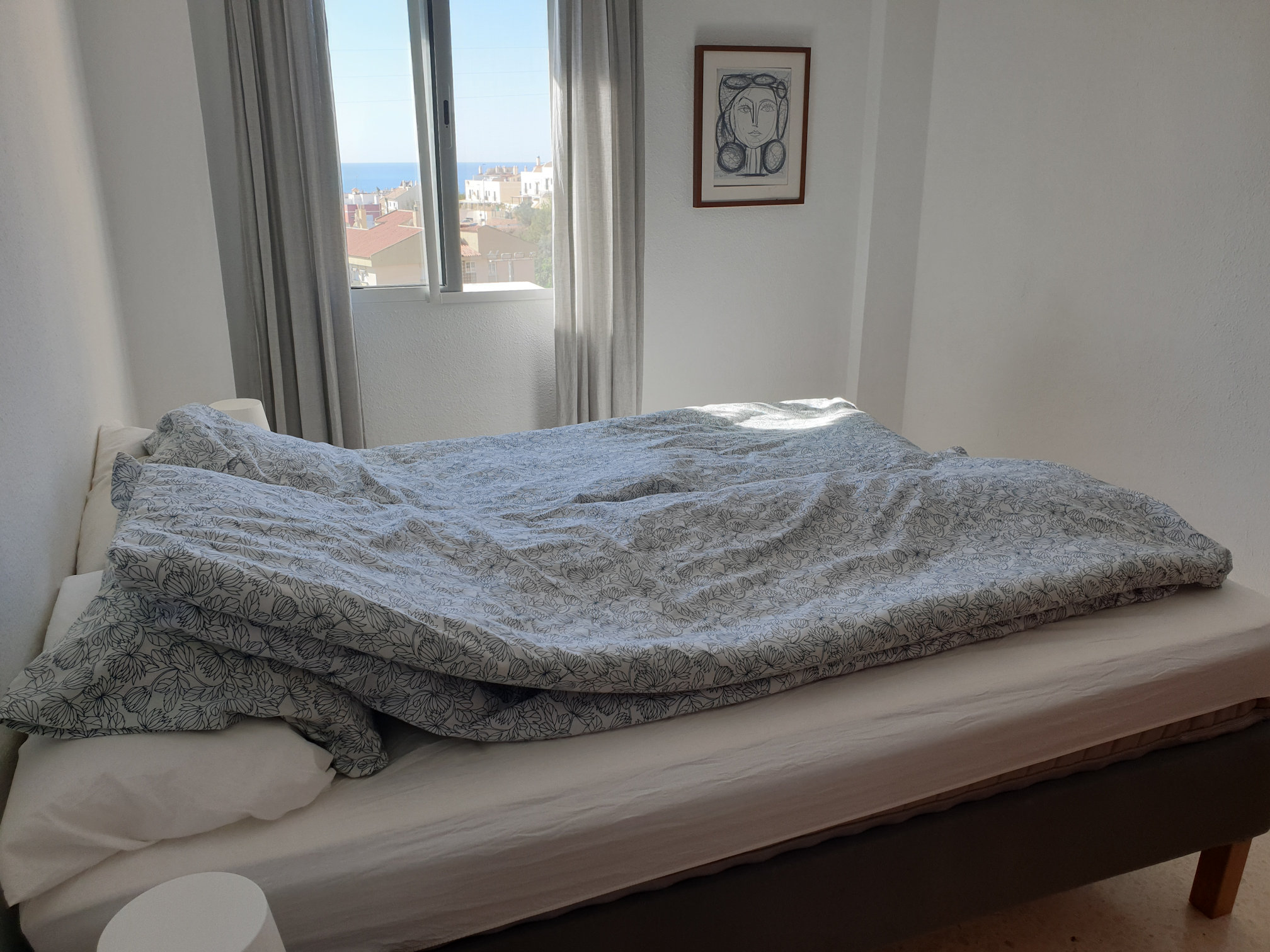 Apartment for rent in Rincón de la Victoria